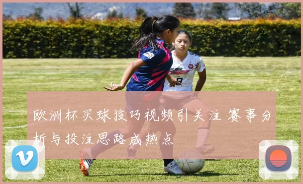 欧洲杯买球技巧视频引关注 赛事分析与投注思路成热点